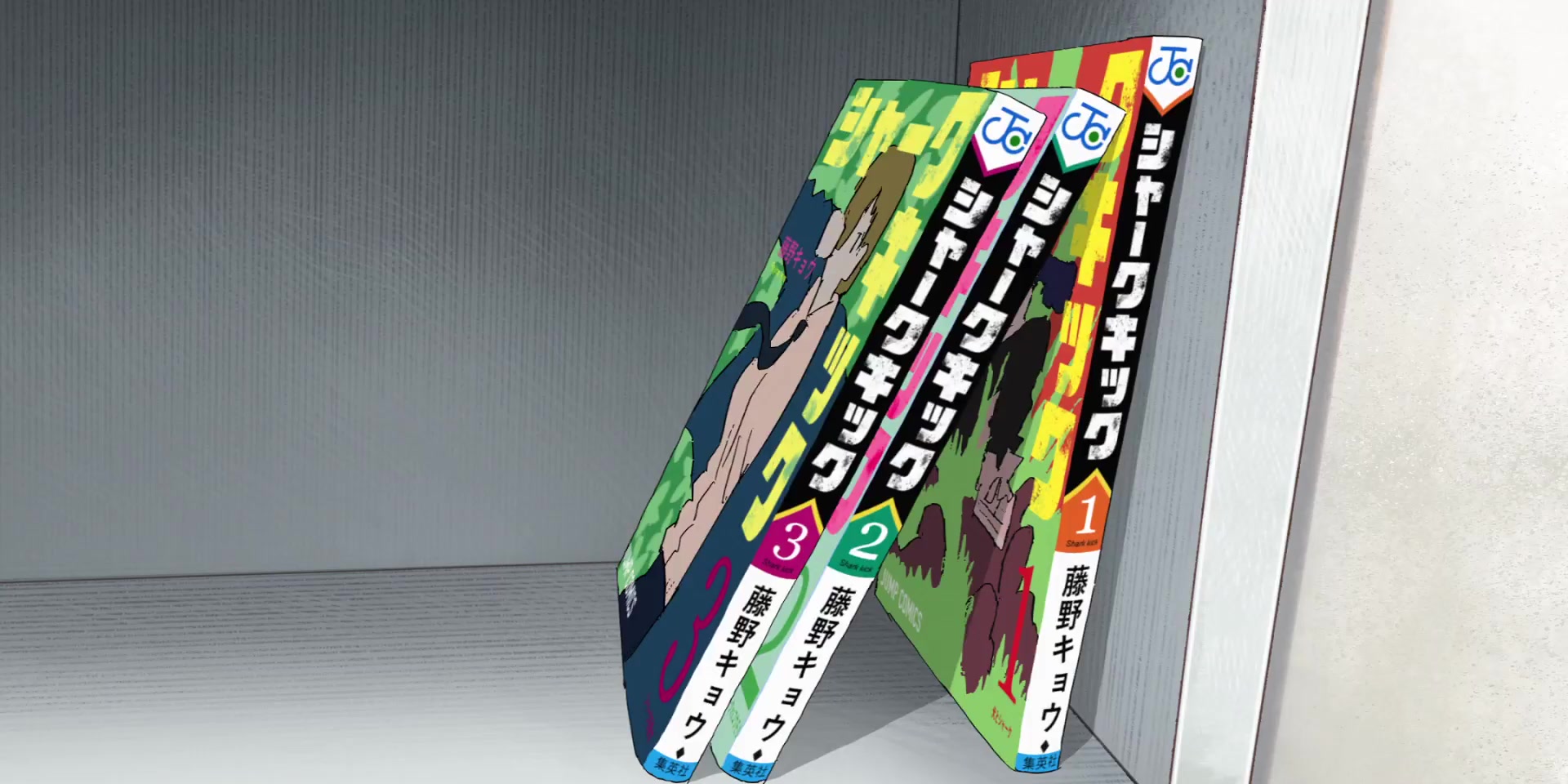 [Tsukyio Editing Resources] Look Back Raw Clips (432) (tsukyio.com).mp4